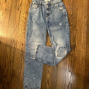 Free People Jeans